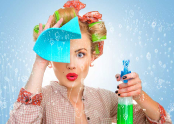 Deep clean vs regular clean: which do you need?